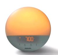 Philips WakeUp Light/ Sonnenaufgang HF3520 Baden-Württemberg - Neulingen Vorschau