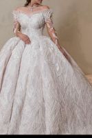 Brautkleid zu verkaufen Neustadt - Buntentor Vorschau