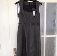 Graues Kleid von Zero *neu*, Gr. 34 Berlin - Friedenau Vorschau