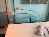 Seltene Tischlampe Italien 70er Vintage, zwei vorhanden Düsseldorf - Bilk Vorschau