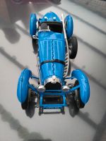 Modelauto Bugatti 59 Nordrhein-Westfalen - Soest Vorschau