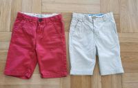 Zara Short (H&M Short Gr. 110 gratis dazu) Bayern - Heinersreuth Vorschau