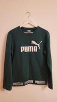 Puma Sweatshirt Sachsen - Auerbach (Vogtland) Vorschau