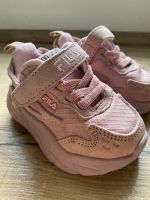 Fila Baby/ Kinderschuhe Nordrhein-Westfalen - Halver Vorschau