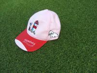 Basecap 50 52 54 Hamburg Möwe rosa Leuchtturm Seehund Wattwurm Sachsen-Anhalt - Köthen (Anhalt) Vorschau