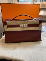 Hermes Kelly Mini Pochette aus 2007 Tausch mit Rolex Bonn - Bonn-Zentrum Vorschau