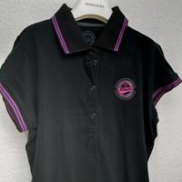 ❤ Esprit x Sport ❤ Polo Tshirt Kragen Knopfleiste sportlich Hessen - Solms Vorschau