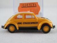Brekina 2508 VW Käfer 1200 (1960) "ADAC Strassenwacht" 1:87/H0 Bayern - Bad Abbach Vorschau