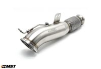 MST Catless Downpipe BMW / Toyota B58 3.0T OPF (BW-5804DP) Bayern - Langquaid Vorschau