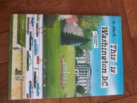 This is Washington, D.C.: A Children's Classic - Buch (Englisch) München - Bogenhausen Vorschau