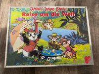 Reise um die Welt Gesellschaftsspiel Brandenburg - Zeuthen Vorschau