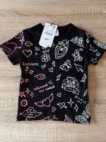 Zara T-Shirt Mädchen Gr. 116-122 *neu* Saarland - Marpingen Vorschau