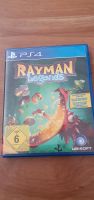 Spiel SP4 Rayman Kreis Pinneberg - Pinneberg Vorschau