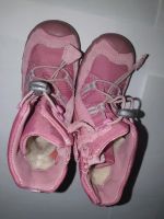 Elefanten Kinder (Mädchen) Stiefel gr. 22 in Rosa-Pink Baden-Württemberg - Illingen Vorschau