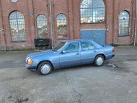 Mercedes E-Klasse W124 300E H-Kennzeichen Note 2 Nordrhein-Westfalen - Mülheim (Ruhr) Vorschau