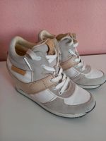 Calvin Klein Sneaker Sportschuhe viridiana r8524 Baden-Württemberg - Bruchsal Vorschau