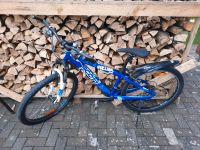 Mountainbike zu verkaufen Bayern - Türkheim Vorschau