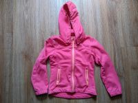 Softshelljacke. 110/116. Pink. Rosa. Jacke Baden-Württemberg - Ulm Vorschau