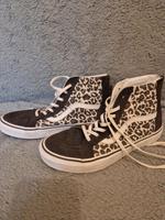Vans sk8 hi Gr. 38 sneaker Bayern - Augsburg Vorschau
