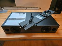 Nubert AS-225 Soundbar Nordrhein-Westfalen - Lindlar Vorschau