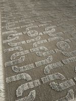 Joop Webteppich Chains 140x200 m NEU Bremen - Hemelingen Vorschau