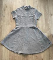 Superdry Kleid Rollkragen Tennisrock grau M Hamburg-Nord - Hamburg Eppendorf Vorschau