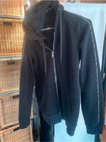 Replay S(36)schwarz Hoodie/Kapuzen Sweatshirt Jacke/Sweater/❤️❤️ Bayern - Seehausen a. Staffelsee Vorschau