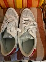 Tommy Hilfiger Sneaker Gr 38 Nordrhein-Westfalen - Datteln Vorschau