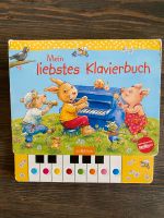 Mein liebstes Klavierbuch Baden-Württemberg - Bietigheim-Bissingen Vorschau