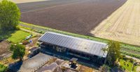 154,82 kWp PV-Anlage: nachhaltige Kapitalanlage mit Steuerersparnis Niedersachsen - Reitling Vorschau