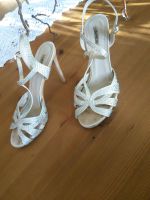 Jumex High heels mit Strass, Tanz, Party, Shooting,40 Kiel - Hassee-Vieburg Vorschau