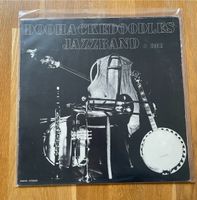 DOOHACKEDOODLES JAZZBAND LP Vinyl Baden-Württemberg - Bruchsal Vorschau