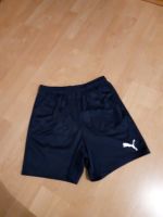 Puma Sporthose wie neu aus 1. Hand Gr. 176 Aachen - Eilendorf Vorschau