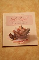 Süße Riegel selbst gemacht von Kay-Henner Menge Kochbuch Süßigkei Berlin - Zehlendorf Vorschau