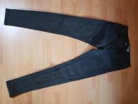 Schwarze Jeans von Superdry gr 26 W 32 L. Hessen - Selters Vorschau