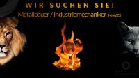 Metallbauer / Industriemechaniker (m/w/d) Bayern - Westheim Vorschau