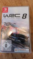 Switch Spiel WRC 8 Autorennen Bayern - Tutzing Vorschau