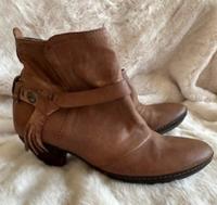 A.S.98 Sommer Stiefeletten Rheinland-Pfalz - Kemmenau Vorschau