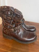 Biker-Boots von ASH Bochum - Bochum-Mitte Vorschau