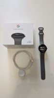 Google Pixel Watch - Farbe: Polished Silver (WiFi) Leipzig - Probstheida Vorschau