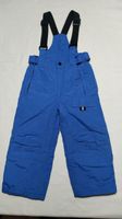 Schneehose der Marke Heinrich Nickel / Outburst ♥ Gr. 98 ♥ +Jacke Hamburg - Wandsbek Vorschau