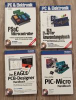 Franzis Verlag, PC & Elektronik, Programmierung Rheinland-Pfalz - Koblenz Vorschau