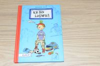 Ich bin Ludwig * Erstleser * Antolin *ab 6 Jahre  * Lesestufe  1 Bayern - Kirchberg i. Wald Vorschau