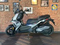 BMW C 400 X Comfort-Paket. LED, TFT, Keyless Bayern - Senden Vorschau