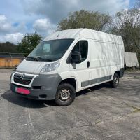 Citroen Jumper H2L2 | Camper Ausbau | viel Neuteile Dukato,Boxxer Leipzig - Großzschocher Vorschau