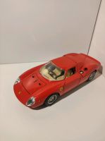 Burago 1:24 Ferrari 250 Le Mans (1985) Rheinland-Pfalz - Ludwigshafen Vorschau