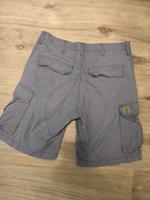 Carhartt Cargo Shorts,Hose ,Gr.33, L Schleswig-Holstein - Kaltenkirchen Vorschau