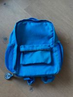 Kindergarten Rucksack KITA Kinder blau TCM Tchibo mit Brustgurt Bremen - Schwachhausen Vorschau