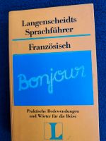 Langenscheids Sprachführer Französisch Münster (Westfalen) - Roxel Vorschau