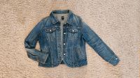 GAP Jeansjacke Denim Jacke Jeans blau Gr L 40 Nordrhein-Westfalen - Hürth Vorschau